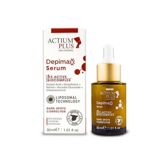 Actium Plus Depimax Serum ( 30ml )