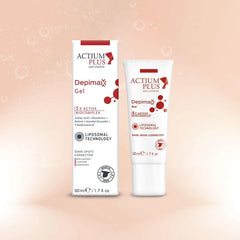Actium Plus Depimax Gel ( 50ml )