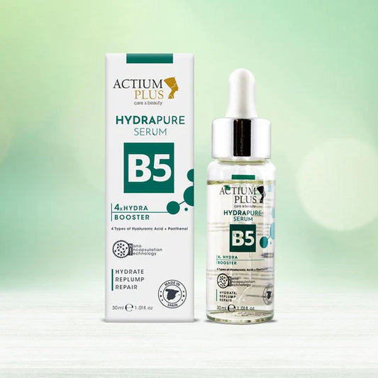 Actium Plus Hydrapure B5 Serum ( 30ml )