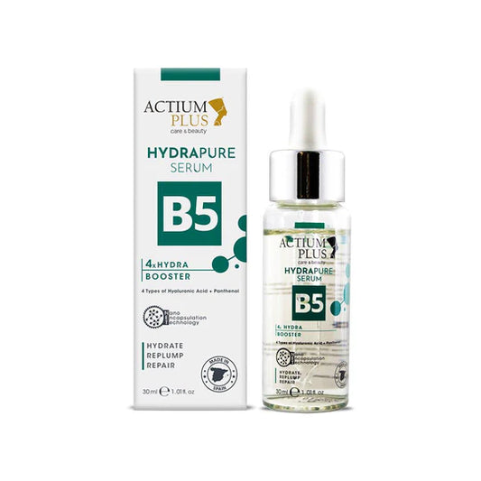 Actium Plus Hydrapure B5 Serum ( 30ml )