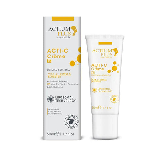 Actium Plus ACTI-C Creme ( 50ml )