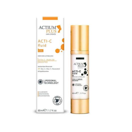 Actium Plus ACTI-C Fluid ( 50ml )