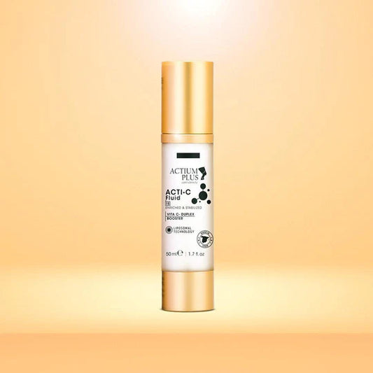 Actium Plus ACTI-C Fluid ( 50ml )