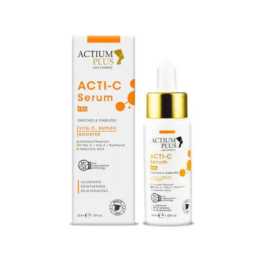 Actium Plus ACTI-C Serum ( 30ml )