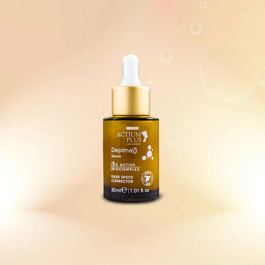 Actium Plus Depimax Serum ( 30ml )