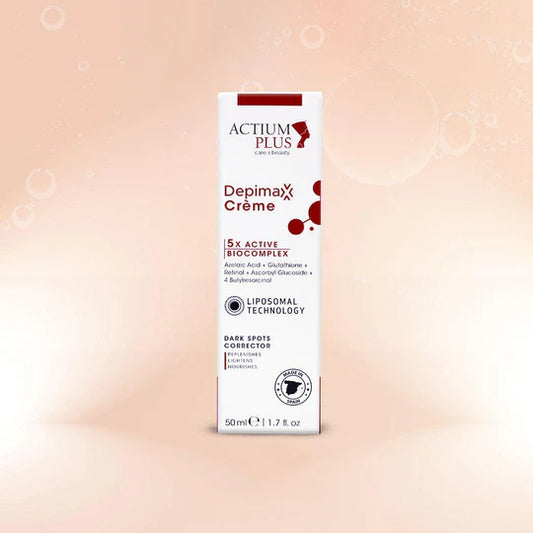 Actium Plus Depimax Creme ( 50ml )