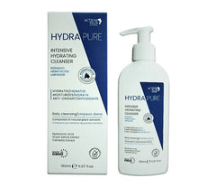 Actium Plus Hydrapure Intensive Hydrating Cleanser ( 150 ML )