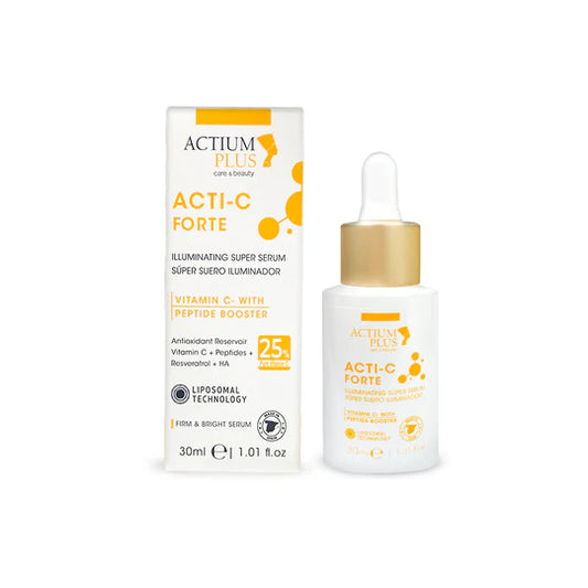 Actium Plus ACTI - C Forte Serum ( 30ml )