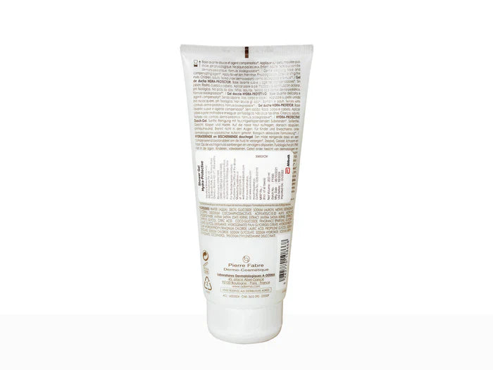 A-Derma Hydra Protective Shower Gel ( 200 ML )