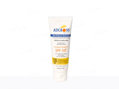 Adonis Adcross SPF 50+ Aqua Sunscreen Gel (75 ML)