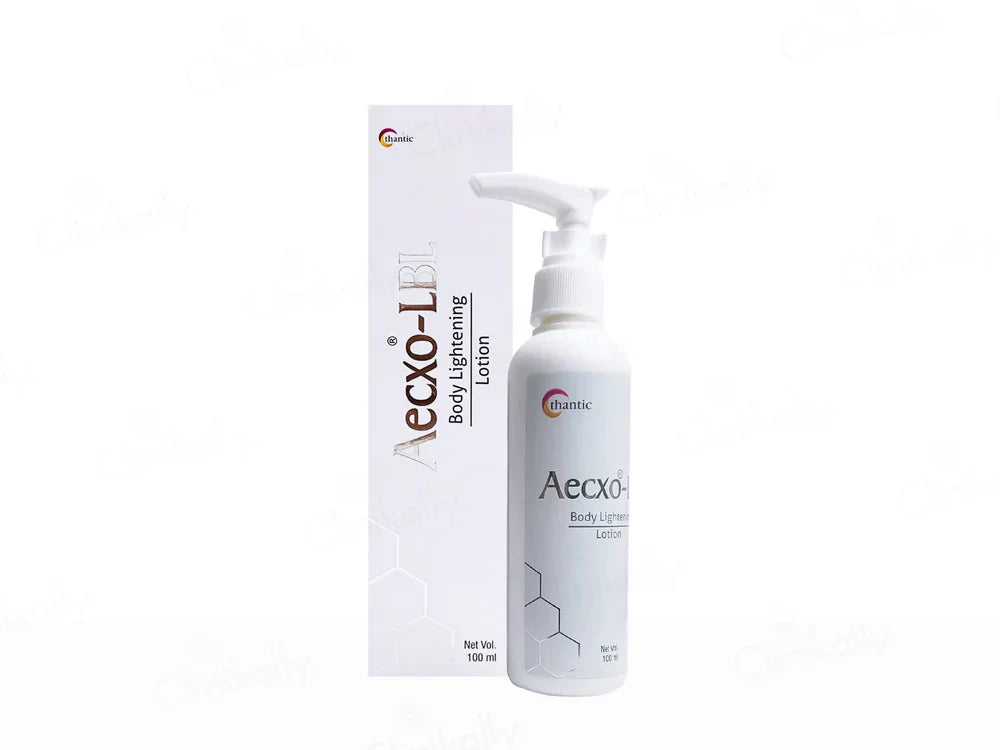 Aecxo-LBL Body Lightening Lotion ( 100 ML )