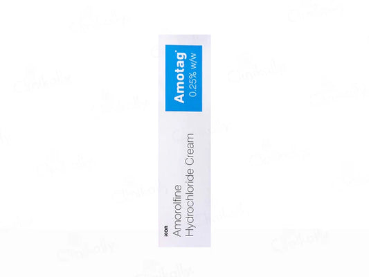 Amotag Cream(30 gm)
