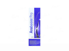 Anaboom Pro Advanced Hair Growth Serum(60 ml)