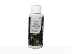 Anasure 5% Topical Solution (60 ML)