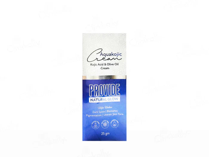 Aquakojic Cream(25 gm)