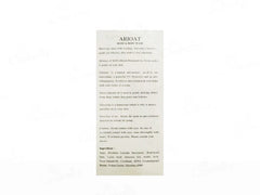 Arioat Hand & Body Wash ( 300 ML )
