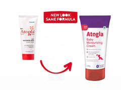 New Atogla Baby Moisturizing Cream ( 100 GM )