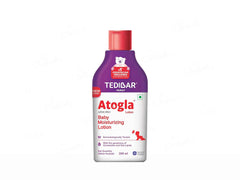 New Atogla Baby Moisturizing Lotion ( 200 GM )