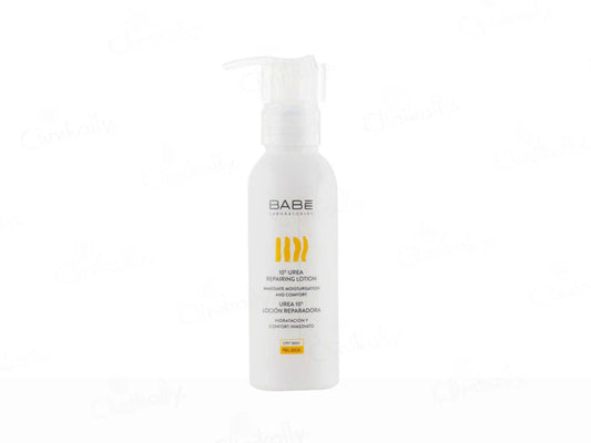 BABE 10% Urea Repairing Lotion(100 ml)