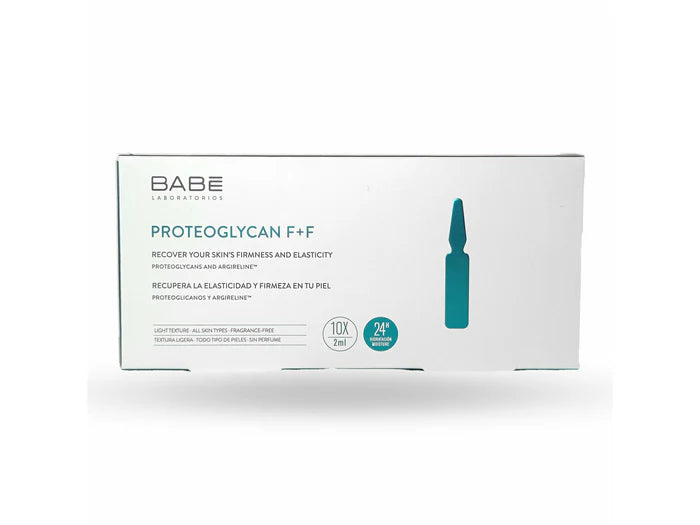 BABE Proteoglycan F+F(10 x 2 ml)