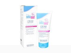 Sebamed Baby Cream Extra Soft ( 200 ML )