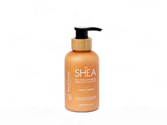 Beauty Garage Pure African Shea Butter Retention Treatment Conditioner (300 ML)