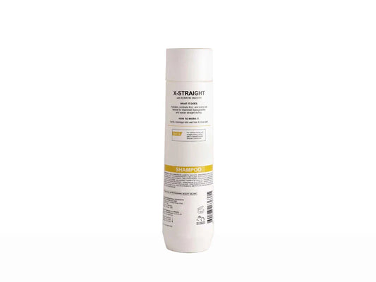 Beauty Garage X-Straight Keratin Smooth Shampoo (300 ML)