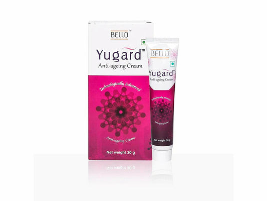 Bello Yugard Anti-Ageing Cream ( 30 ML)