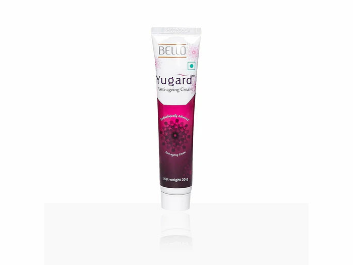 Bello Yugard Anti-Ageing Cream ( 30 ML)