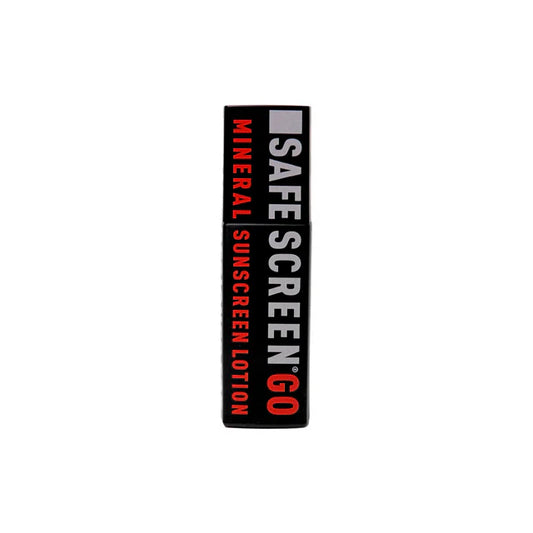 SAFESCREEN® Go Mineral Sunscreen Lotion SPF 40+  ( 40 ML )