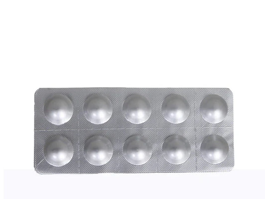 Kerashine-F Tablet ( 10 Tablets)