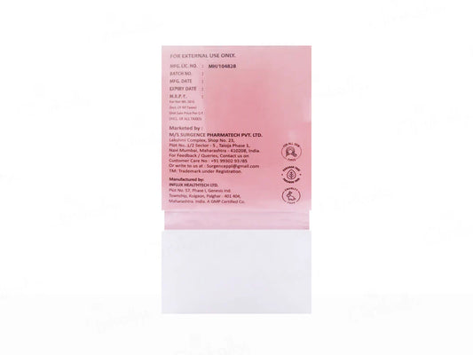 Bri Axil Underarm Cream For Sensitive Skin (50GM)