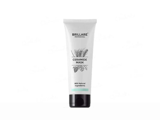 Brillare Ceramide Hair Mask ( 125 GM )