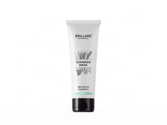 Brillare Ceramide Hair Mask ( 125 GM )