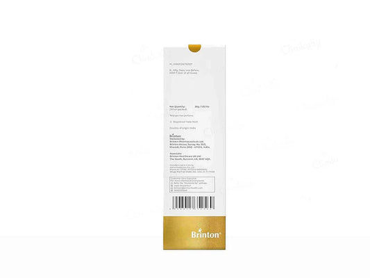Brinton D'experts Anti-Ageing Cream (30 GM)