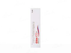 Clin-AD Gel ( 15 GM )