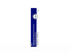 Clinmiskin Gel ( 20 GM )