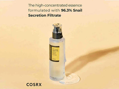 COSRX Advanced Snail 96 Mucin Power Essence (100 ML)