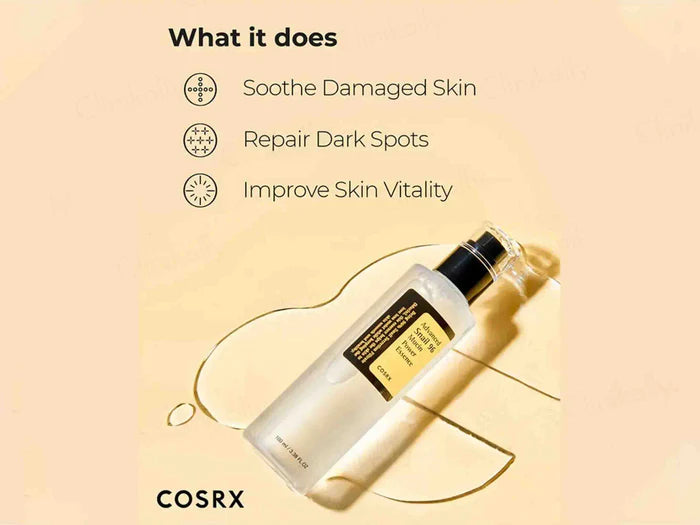 COSRX Advanced Snail 96 Mucin Power Essence (100 ML)