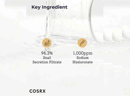 COSRX Advanced Snail 96 Mucin Power Essence (100 ML)