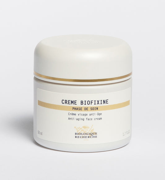 Biologique Crème Biofixine (50ml)
