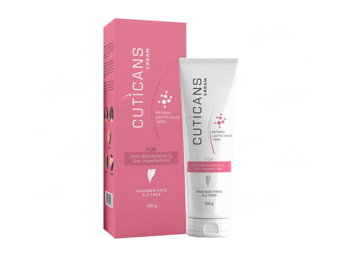 Cuticans Cream(100 gm)