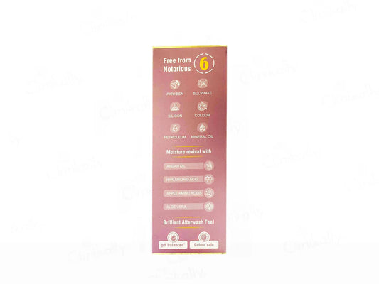 Cafune Clarifying Conditioning Shampoo ( 150 ML )