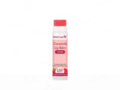 WishCare Ceramide Lip Balm - Tinted SPF 50 PA+++ ( 5 GM )