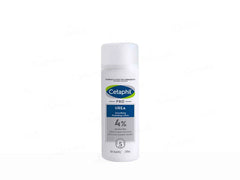 Cetaphil Pro Urea 4% Smoothing Hydrating Lotion(200 ml)
