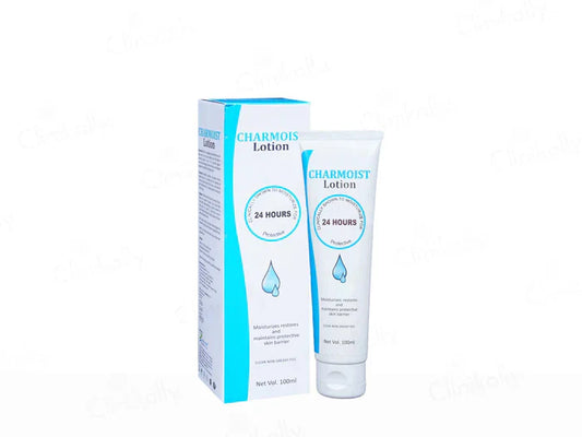 Charmoist Lotion ( 100 ML )