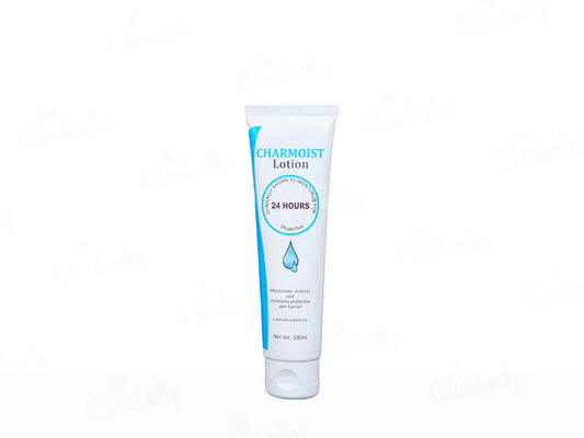 Charmoist Lotion ( 100 ML )