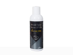 Chekfall 10% Solution (60 ML)