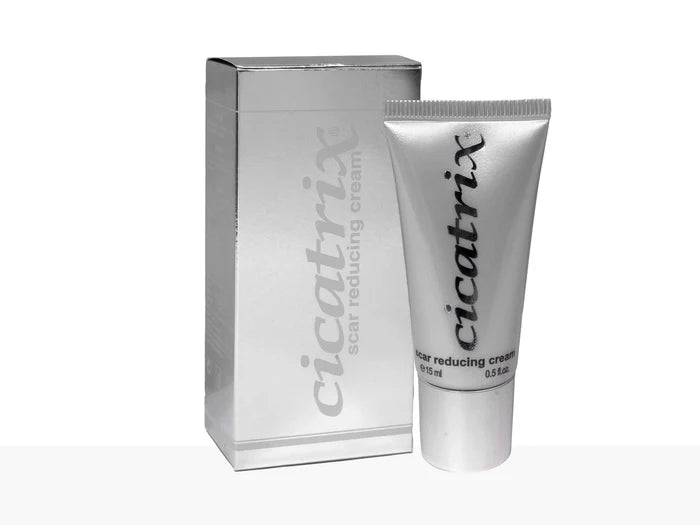 Cicatrix Scar Reducing Cream (30 ml)