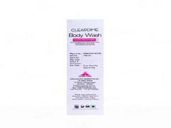 Cleardime Ultra Moisture Antifungal Body Wash ( 100 ML )